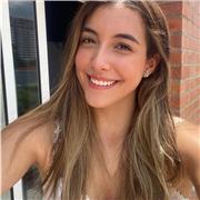 Profesora de inglés, biología y química, para niños de todas las edades, presencialmente